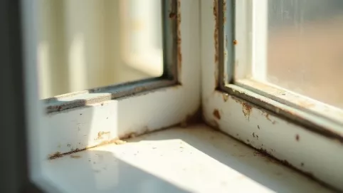 Koszt wymiany uszczelek w oknach PCV Gdańsk