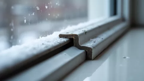 Koszt wymiany uszczelek w oknach PCV Katowice