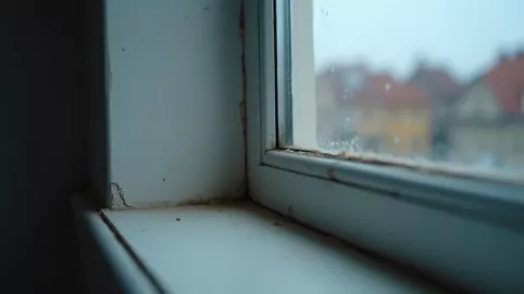 Koszt wymiany uszczelek w oknach PCV Kraków