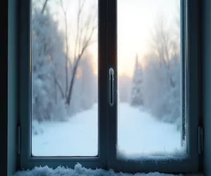 Koszt wymiany uszczelek w oknach PCV Radom