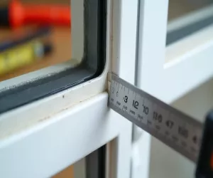 Koszt wymiany uszczelek w oknach PCV Rybnik