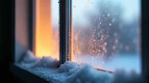 Koszt wymiany uszczelek w oknach PCV Sosnowiec