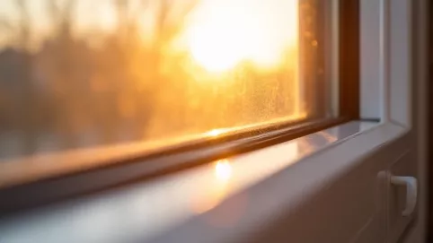 Koszt wymiany uszczelek w oknach PCV Szczecin