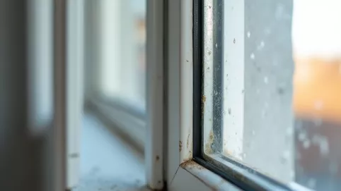 Koszt wymiany uszczelek w oknach PCV Wrocław