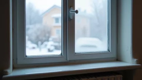 Koszt wymiany uszczelek w oknach PCV Zielona Góra