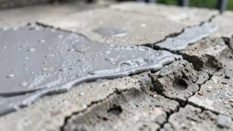 masy uszczelniające do betonu