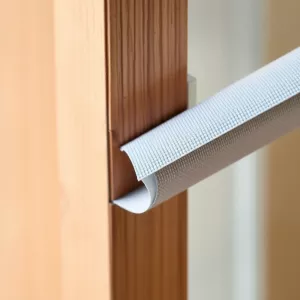 Taśma Uszczelniająca Do Drzwi Balkonowych
