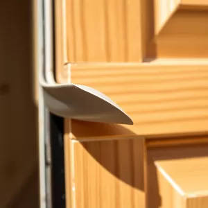 Taśma Uszczelniająca Do Drzwi Zewnętrznych