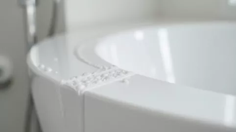 Taśma uszczelniająca wodoszczelna samoprzylepna