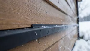 Uszczelka do drzwi garażowych hormann