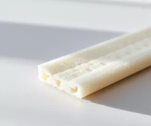 Uszczelka Piankowa Do Drzwi Zewnętrznych