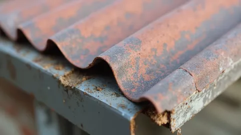 Uszczelka pod blachę trapezowa