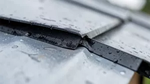 uszczelka profilowana do blachy trapezowej