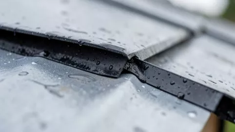 uszczelka profilowana do blachy trapezowej