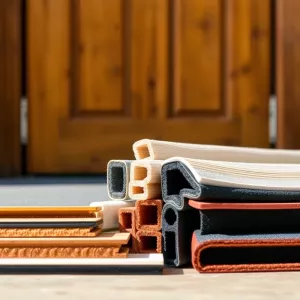 Uszczelki Do Drzwi Drewnianych Zewnętrznych