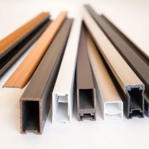 Uszczelki Do Drzwi Wewnętrznych