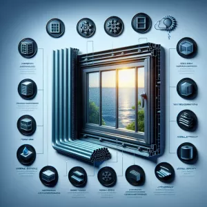 uszczelki do okien jakie wybrać