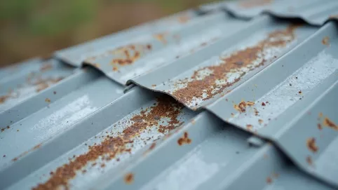 Uszczelniacz do blachy trapezowej