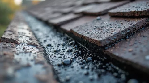 Uszczelniacz do dachów