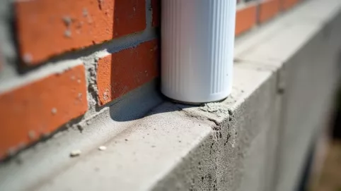 Uszczelniacz do fug zewnętrznych