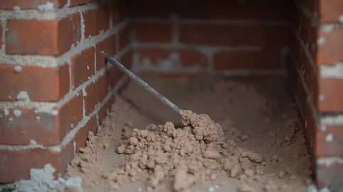 Uszczelnianie komina od wewnątrz cena