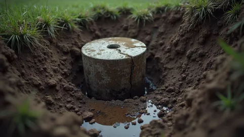 Uszczelnianie szamba cena