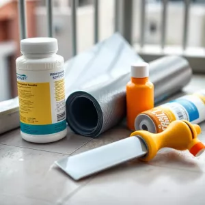 Uszczelnienie Balkonu