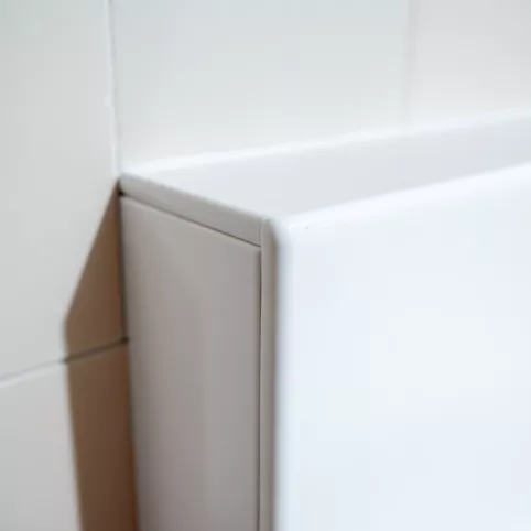 Uszczelnienie Brodzika Przy Ścianie