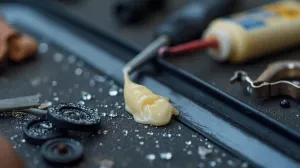 Wazelina techniczna do uszczelek