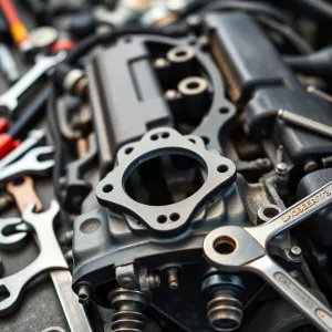 Wymiana Uszczelki Pod Głowicą Koszt Robocizny