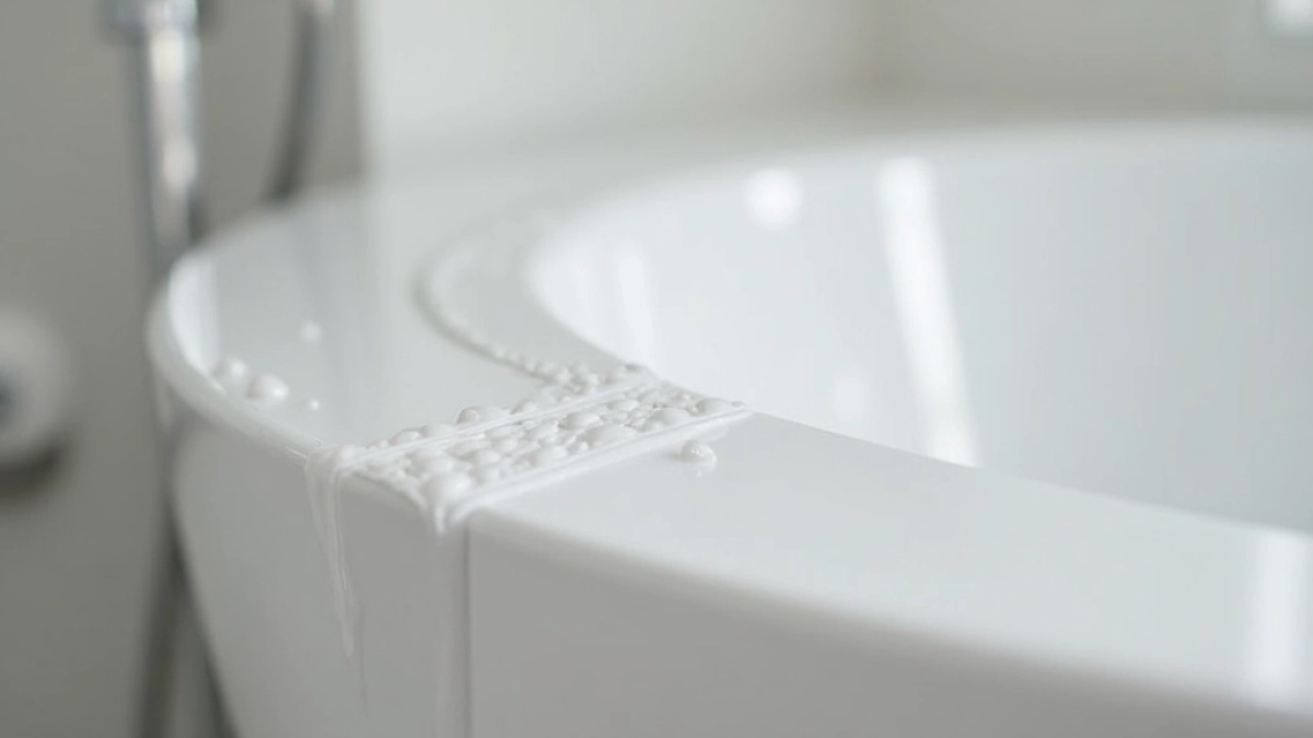 Taśma uszczelniająca wodoszczelna samoprzylepna