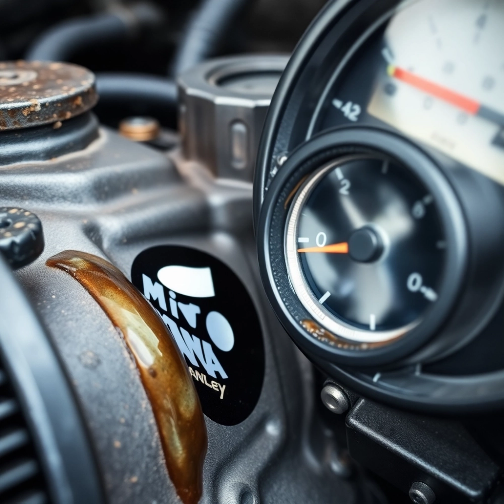 Uszczelka Pod Głowicą Objawy Diesel