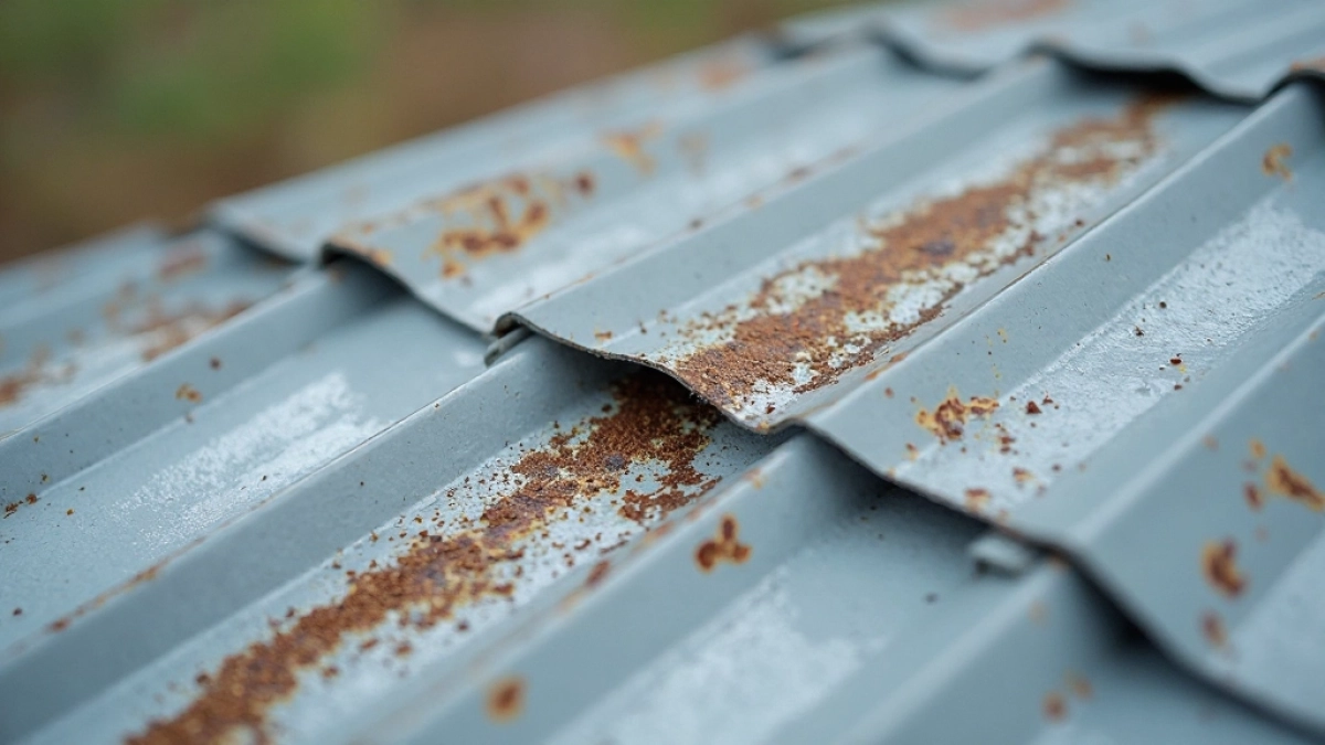 Uszczelniacz do blachy trapezowej