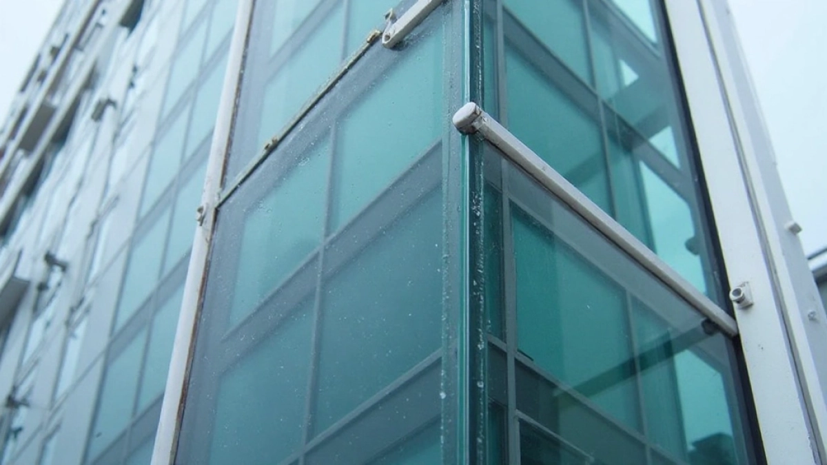 uszczelnianie elewacji alumniowo szlanych mazowieckie