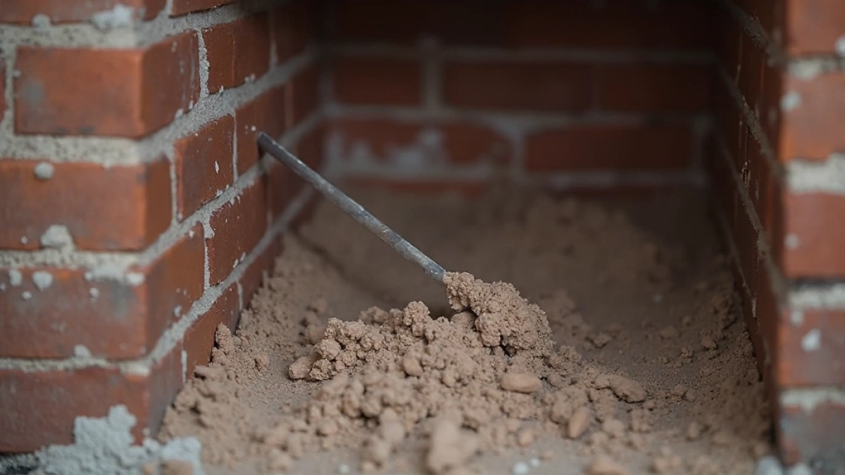 Uszczelnianie komina od wewnątrz cena