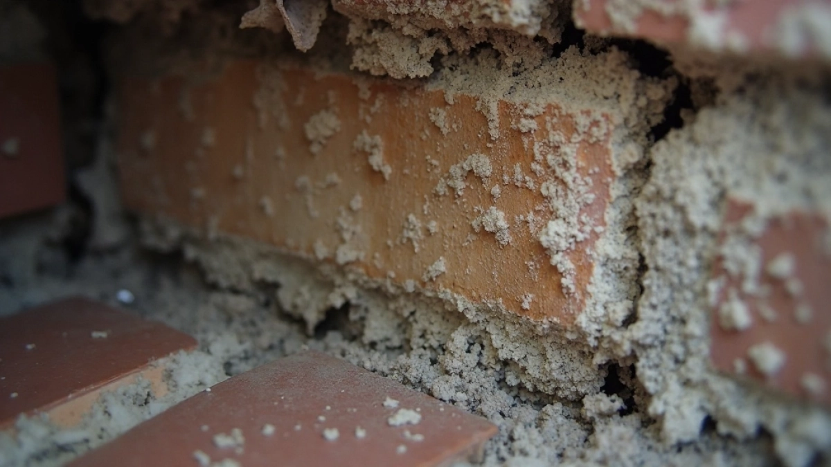 uszczelnienie komina od środka