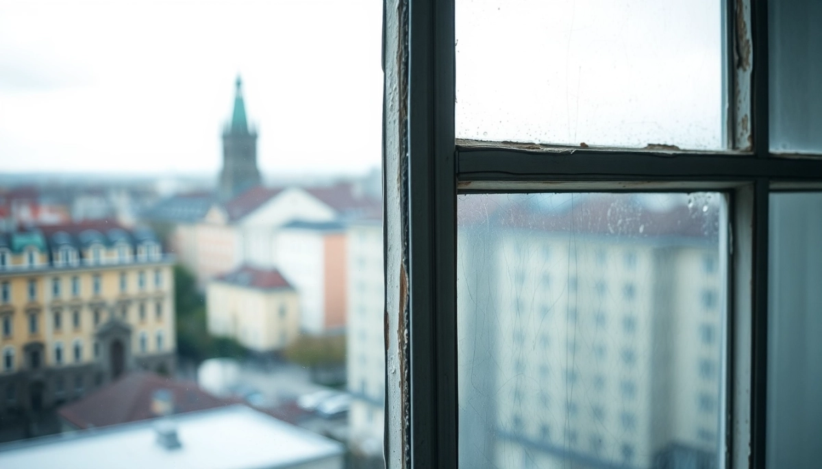 Wymiana uszczelek w oknach cena Poznań